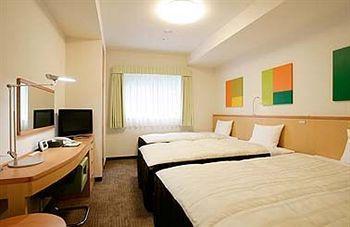 Lumiere Nishikasai 3* Präfektur Tokio