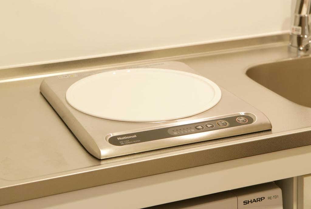 Lumiere Nishikasai Präfektur Tokio