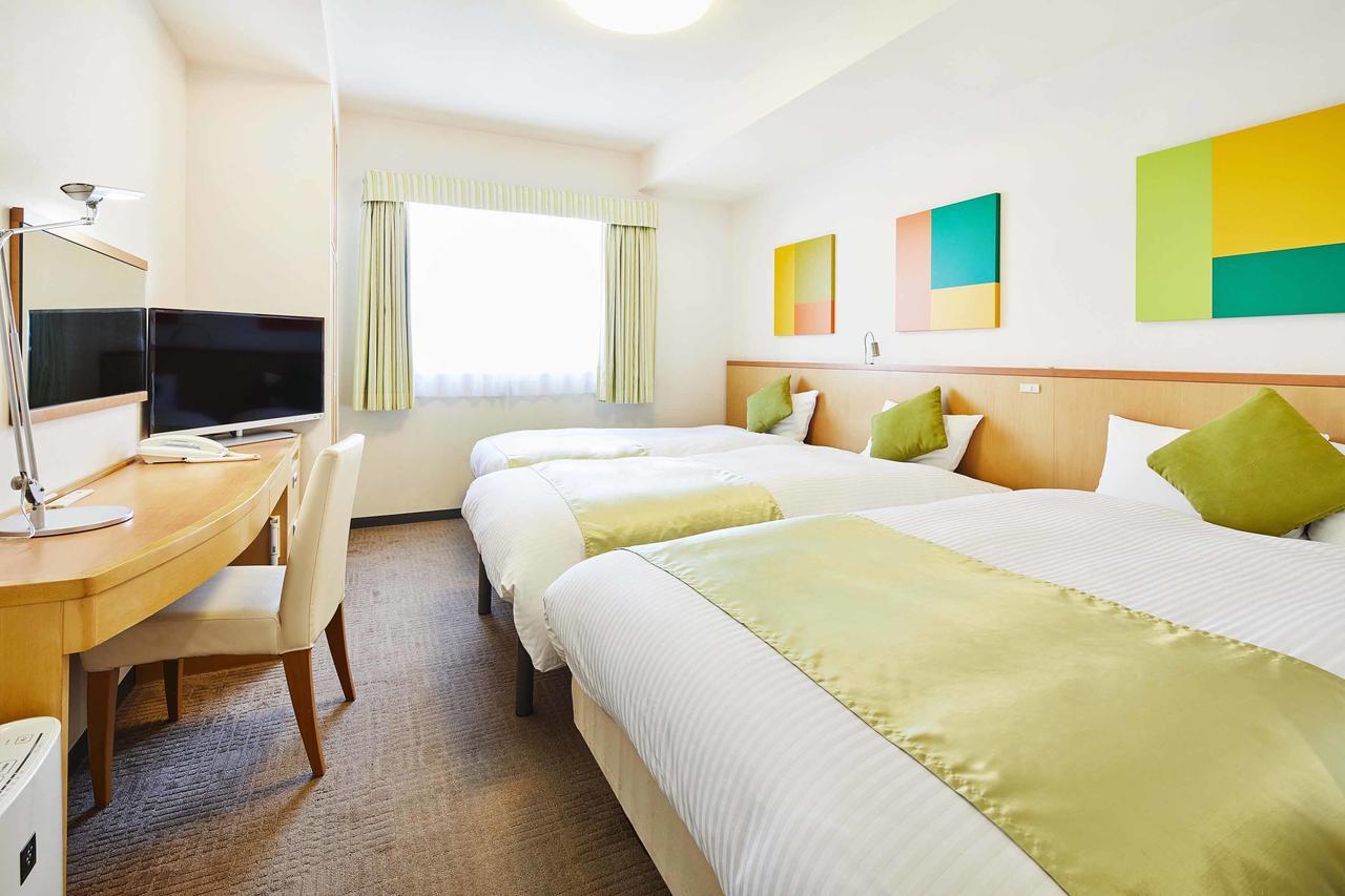 Hotel Lumiere Nishikasai Präfektur Tokio
