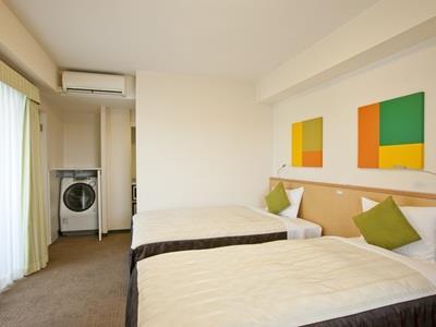 Hotel Lumiere Nishikasai Tóquio