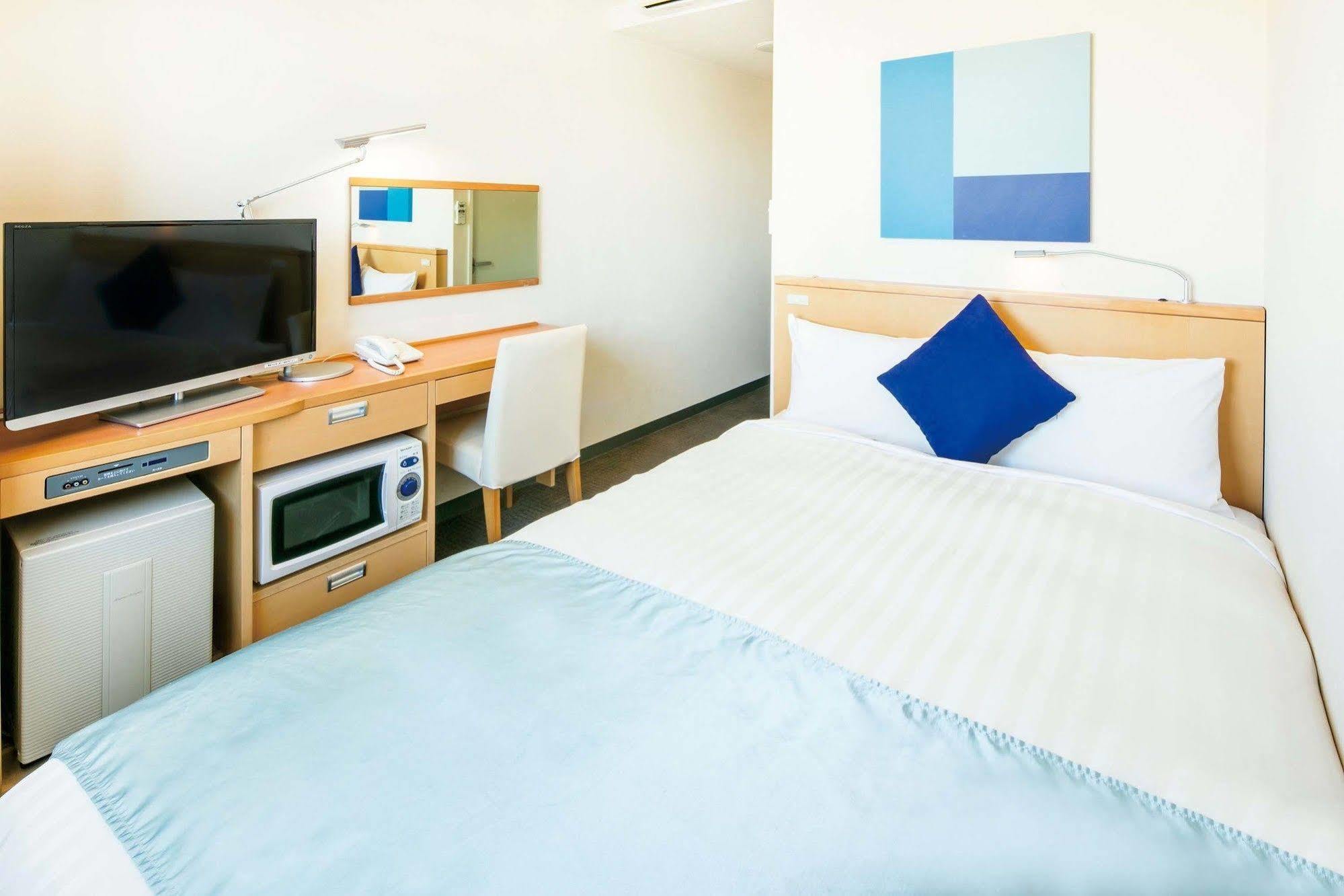 Lumiere Nishikasai 3* Tóquio